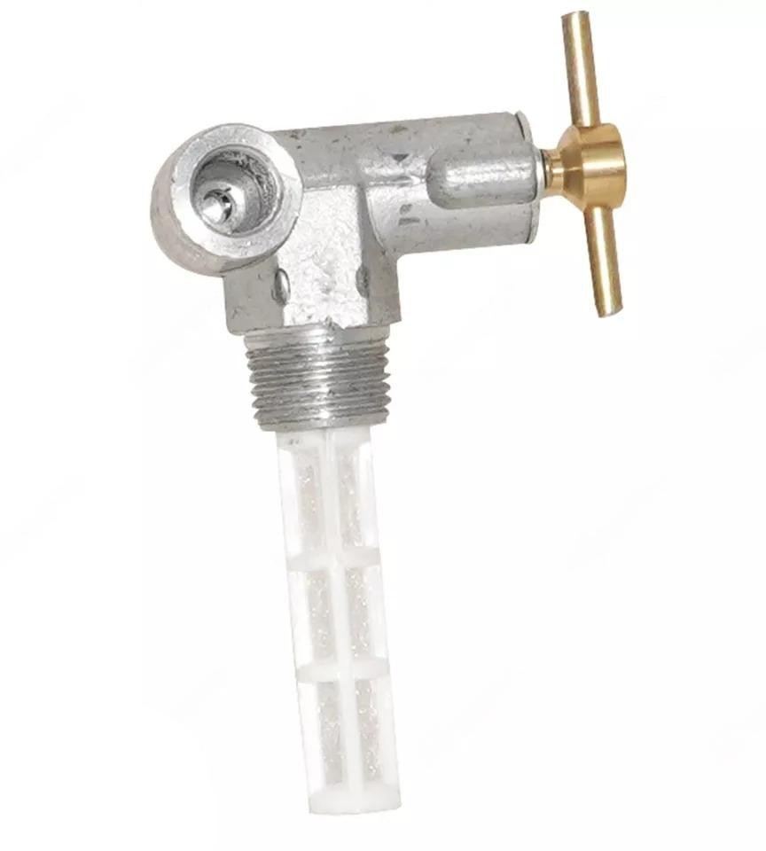 Fuel Tap For Ford New Holland Massey Ferguson Tractor E2NN9N024AA 1851653M91