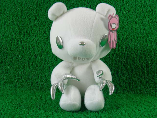 New Japan Gloomy Bear 8.5" Plush Stuffed Toy Doll