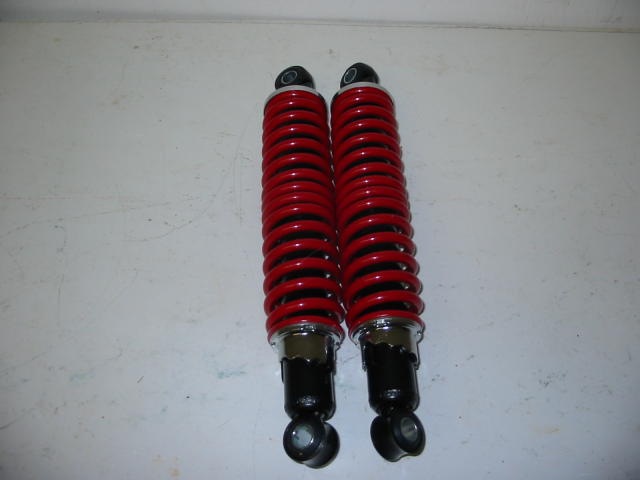 2 Yerf Dog Go kart FORSA SUPER HEAVY DUTY Shocks