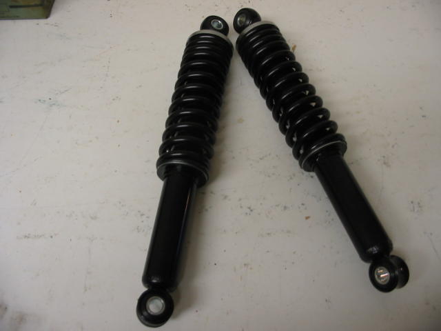 2 Yerf Dog  Heavy Duty Shock Absorbers