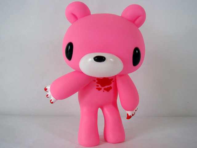GLOOMY BEAR 9