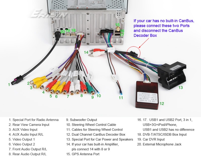 SEAT IBIZA 2009-2013 Car Stereo 3G GPS Sat Nav RDS iPhone BT DVR Can