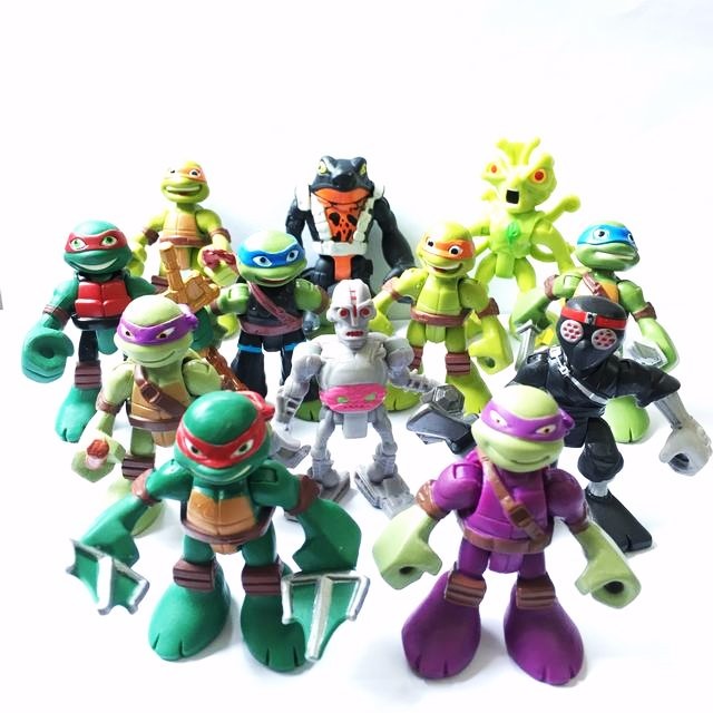 Купить Игрушки-герои детского мультсериала "дружба-это чудо" 3 Hasbro ...