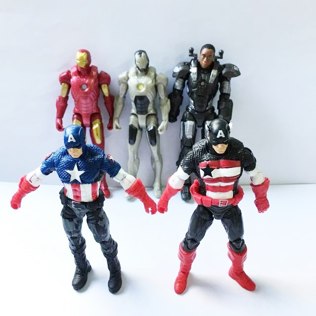 Купить Игрушки-герои детского мультсериала "дружба-это чудо" 3 Hasbro ...