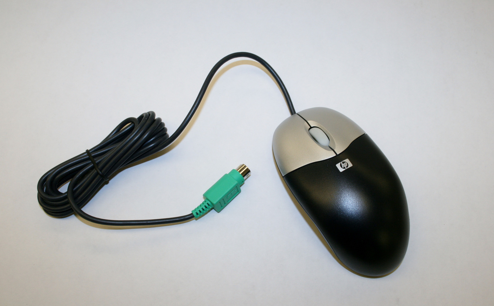new Genuine HP MOAFKOA PS/2 ps2 Mouse 417441001,TwoButton Optical mice eBay