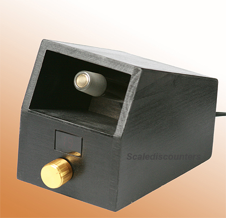 Digital Vaporizer Herbal Vaporizer Whip Included BLK