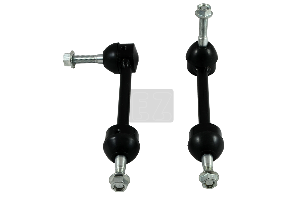 Crown vic sway bar upgrade