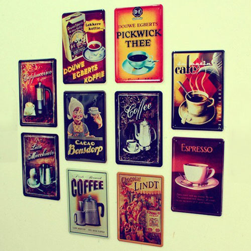 Bar Wall Decor wall art metal decor picture painting for bar ''coffee '' metal Bar Wall Decor wall art metal decor picture painting for bar ''coffee '' metal