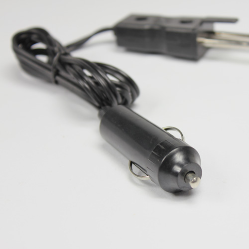 12V Car Instant Immersion Heater Coffee Tea Water Electric Portable