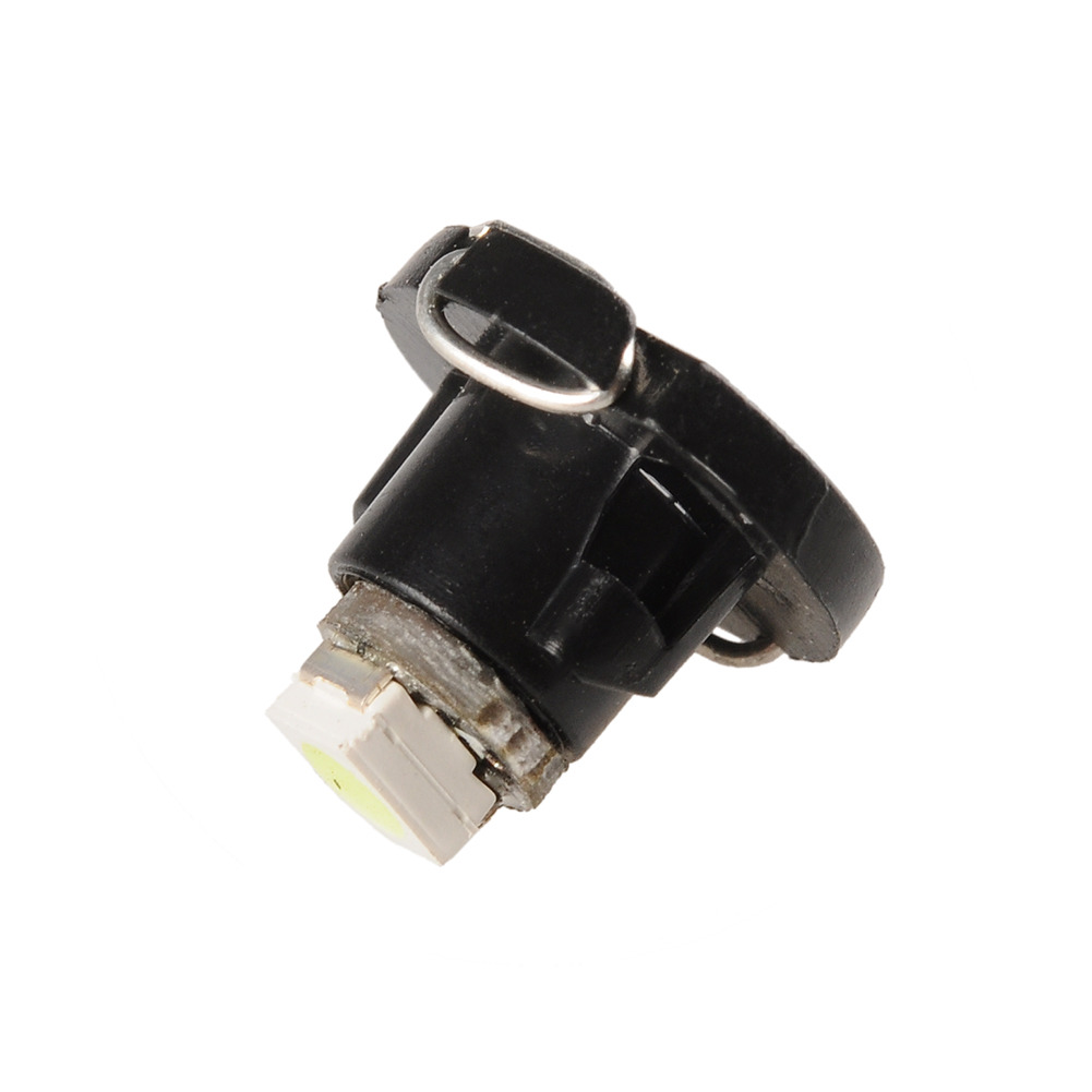 20PCS White T4 OR T4.2 NEO WEDGE LED GLOBES SMD LED DASH CLUSTER AU