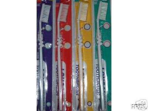 864 TOOTHBRUSHES SEALED TOOTHBRUSH wholesale