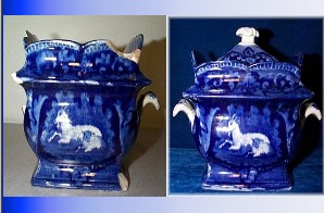 Pottery, porcelain and china restoration instructions