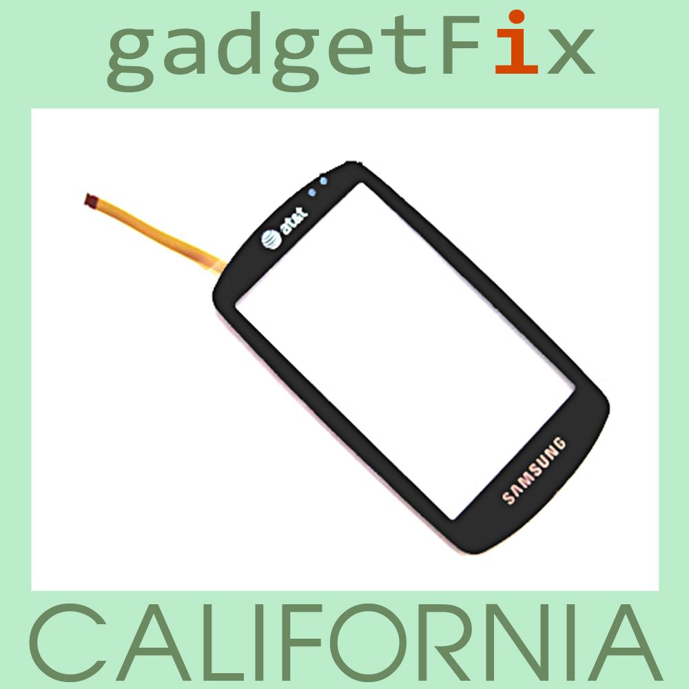 Lcd Touch Lens Digitizer Samsung Impression A877 Us