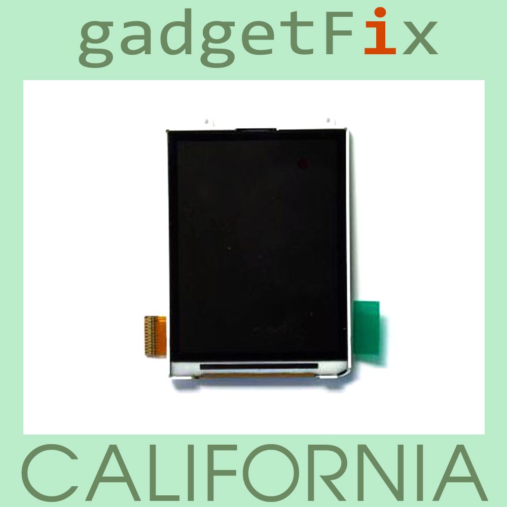 Lcd Screen Replacement For Ipod 3rd Gen 3g Nano Usa