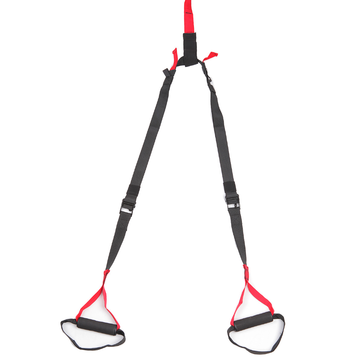 Gallant Suspension Trainer Straps Strength Body Fitness Home Training