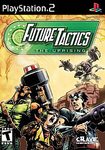 Future Tactics: The Uprising PlayStation 2 PS2 COMPLETE