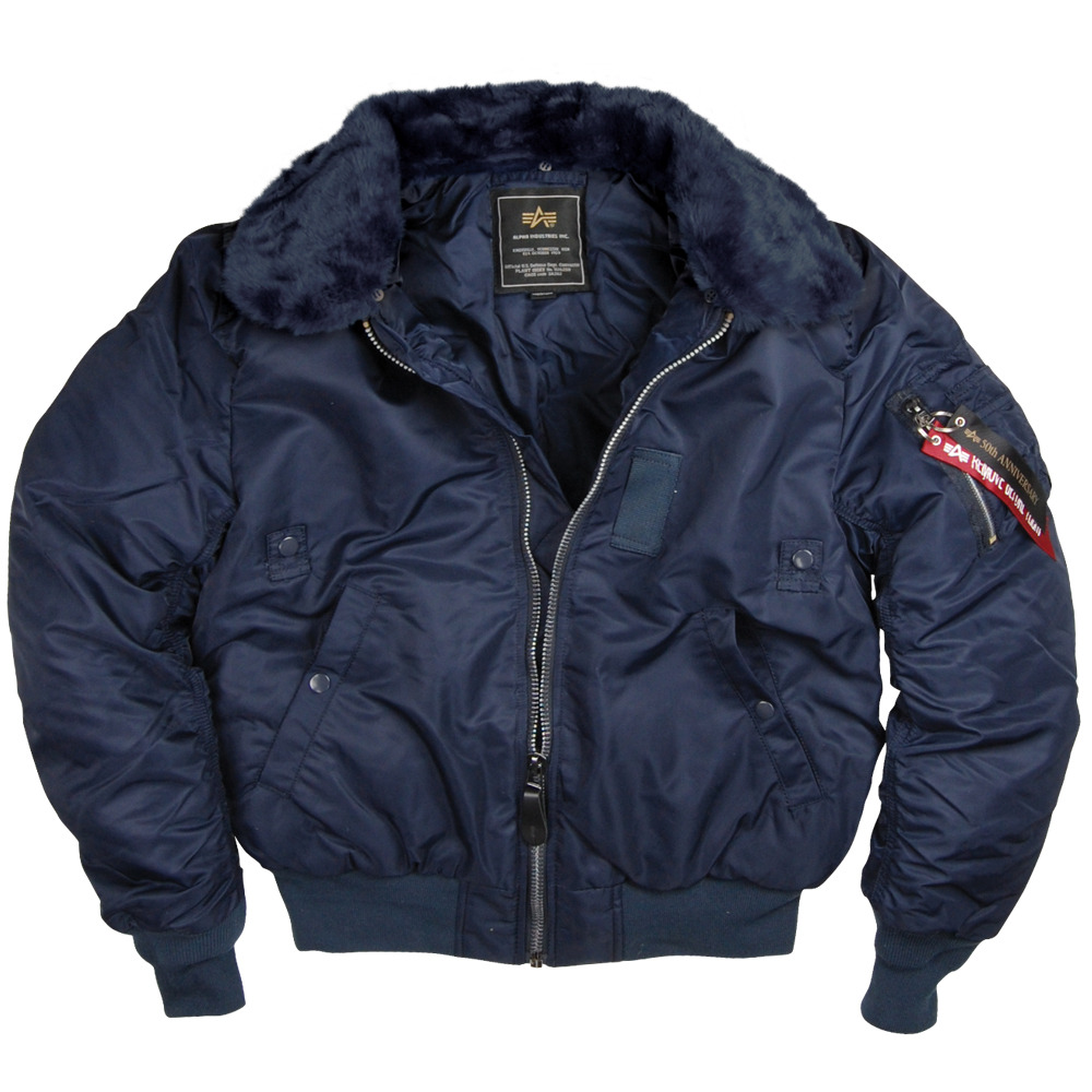 new alpha industries b 15 fighter pilot aviator flight new alpha industries b 15 fighter pilot aviator flight