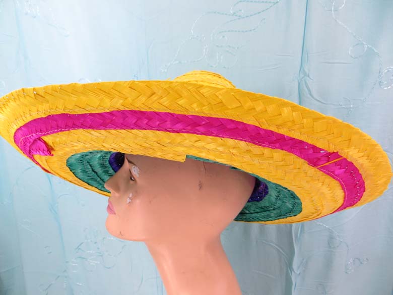 wholesale hats 10 PCS Salsa Spanish Mexican Fiesta Sombrero HatFREE SHIPPING US eBay
