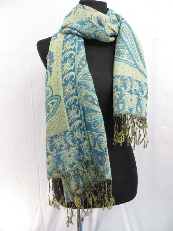 Wholesale Pashmina Shawls mixed colors 12 pcs Cheap Bulk Scarves