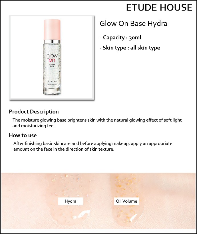 Glow on Base Hydra에 대한 이미지 검색결과
