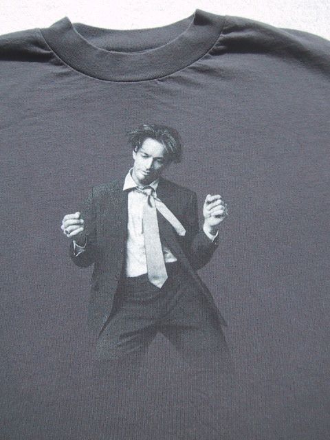 swinging HARRY CONNICK JR. -+- MEDIUM T-SHIRT jazz