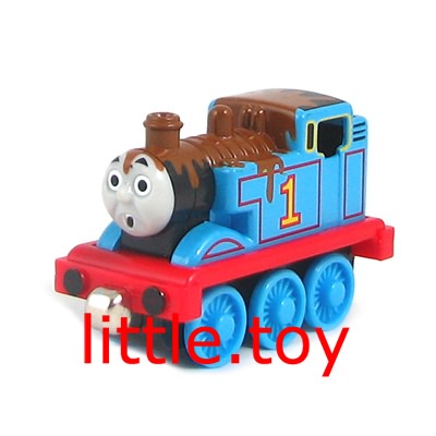 THOMAS THE TANK ENGINE COMFORTER TWIN THOMAS & FRIENDS