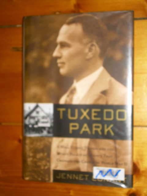 TUXEDO-PARK-Jennet-Conant-Science-WWII-history