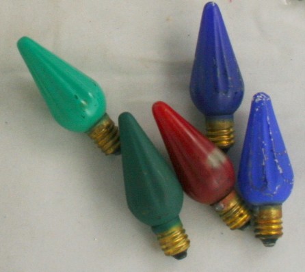vintage replacement lights, C6,mazda,bulb