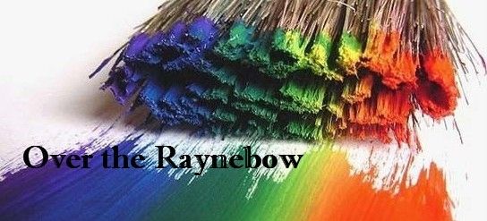 Over the Raynebow