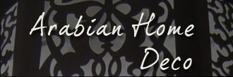 Arabian Home Deco
