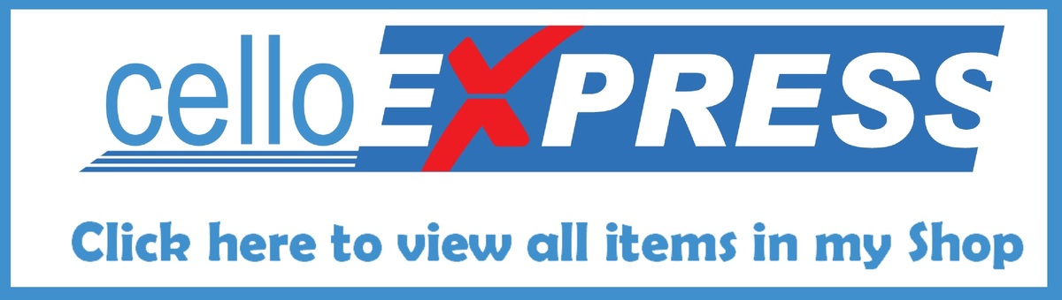   eBay Shop 