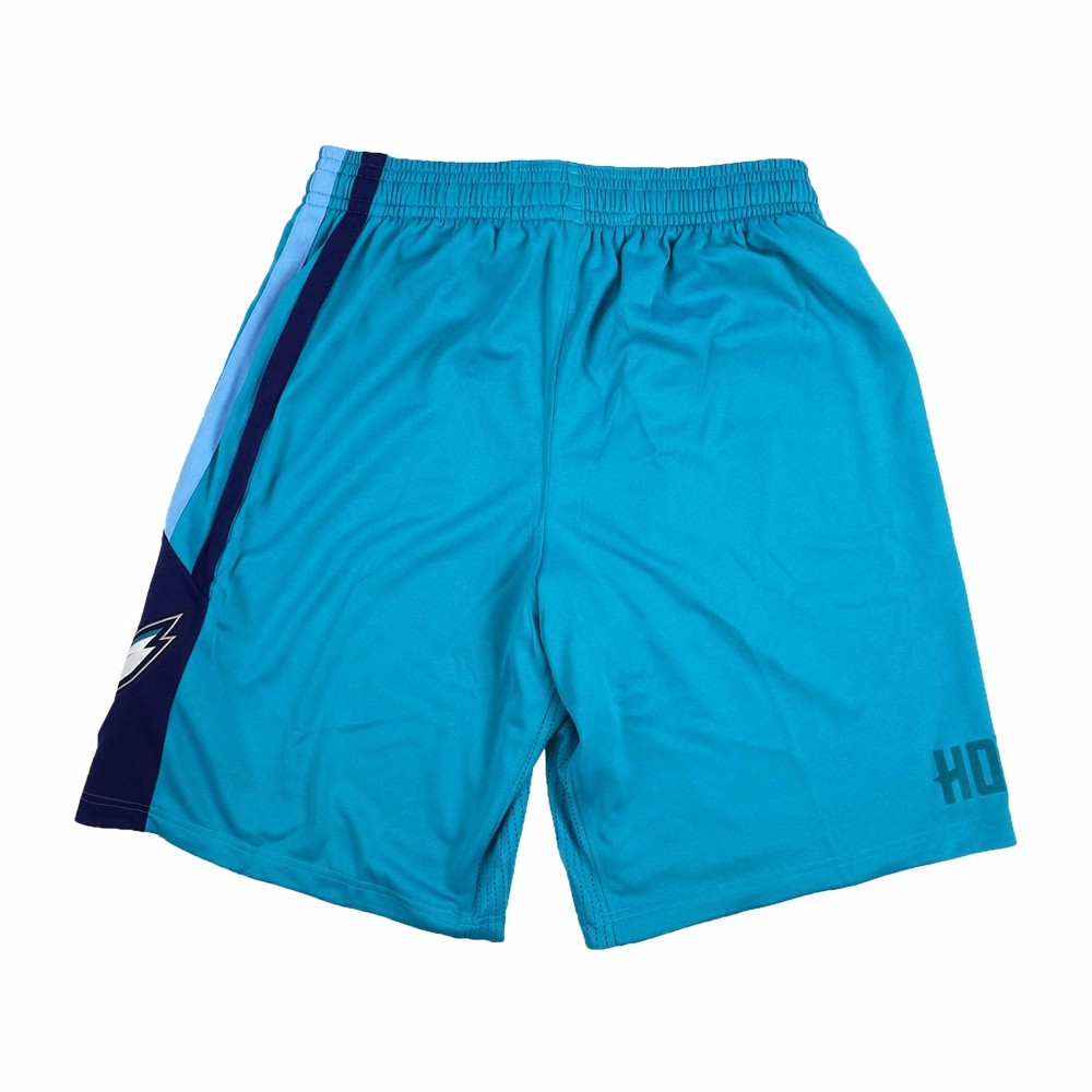 NBA Adidas Authentic OnCourt Team Issued Pro Cut Game Shorts