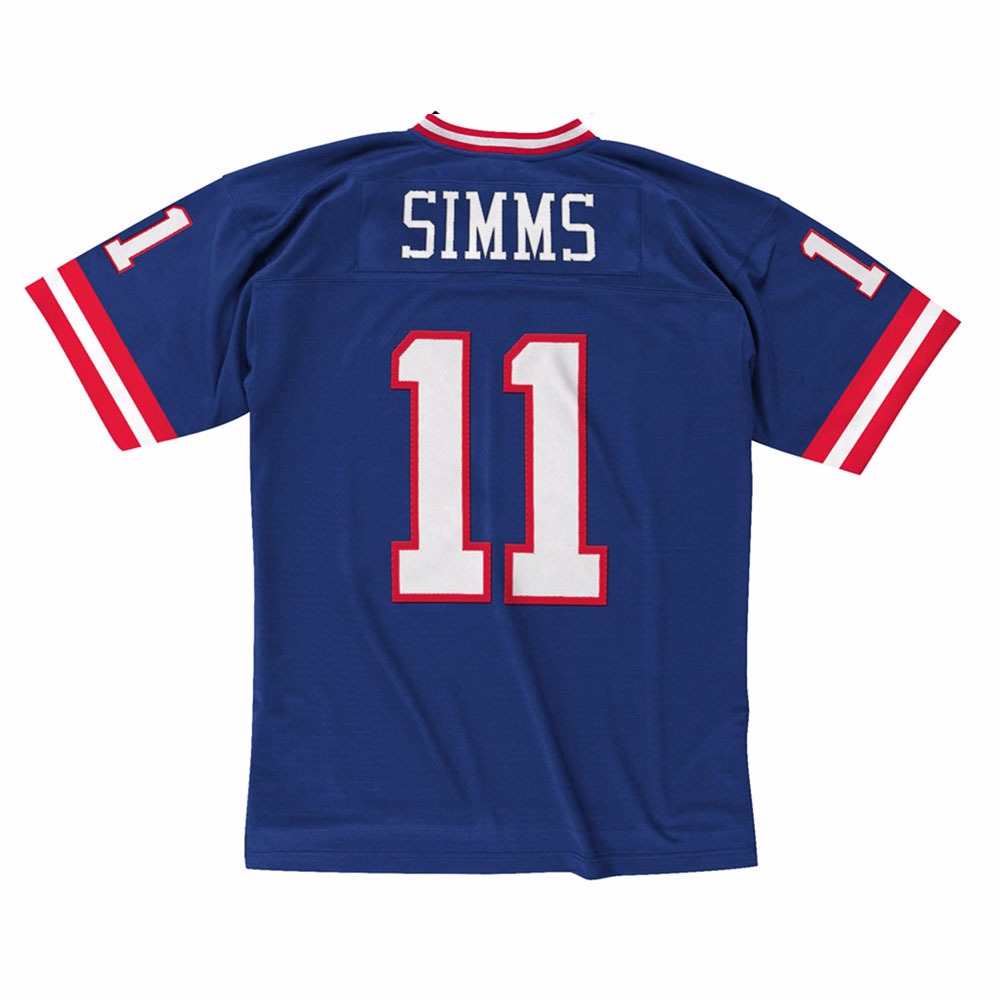ny giants legacy jersey