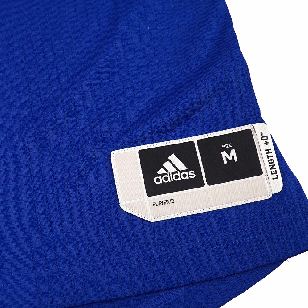 Camiseta deportiva para hombre Kansas Jayhawks NCAA auténtica corte profesional en cancha - Imagen 10 de 16
