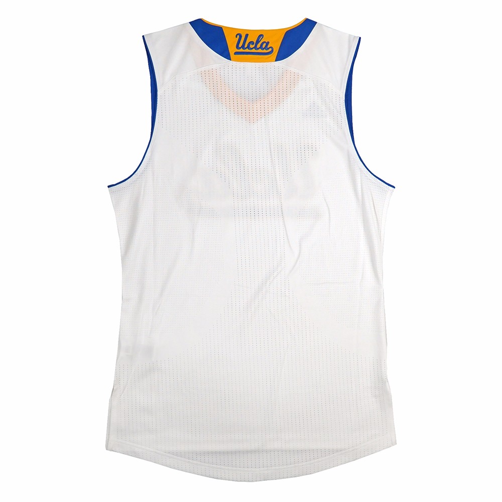 UCLA Bruins NCAA Adidas Authentic On-Court Pro Cut Jersey Collection Hombres - Imagen 17 de 23