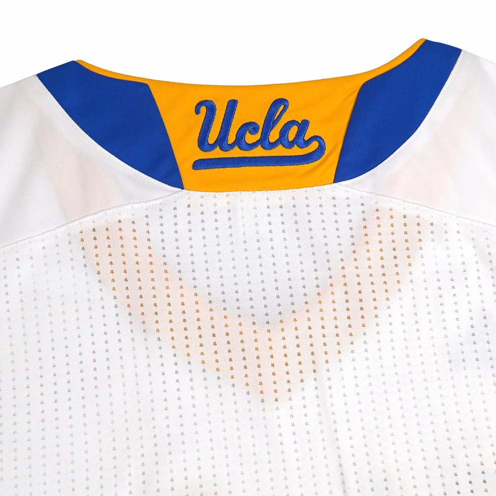 UCLA Bruins NCAA Adidas Authentic On-Court Pro Cut Jersey Collection Hombres - Imagen 19 de 23