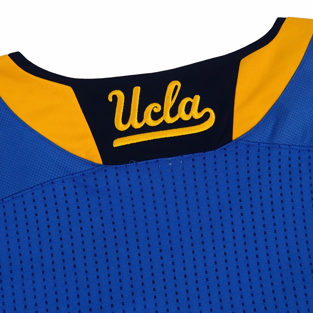 UCLA Bruins NCAA Adidas Authentic On-Court Pro Cut Jersey Collection Hombres - Imagen 11 de 23