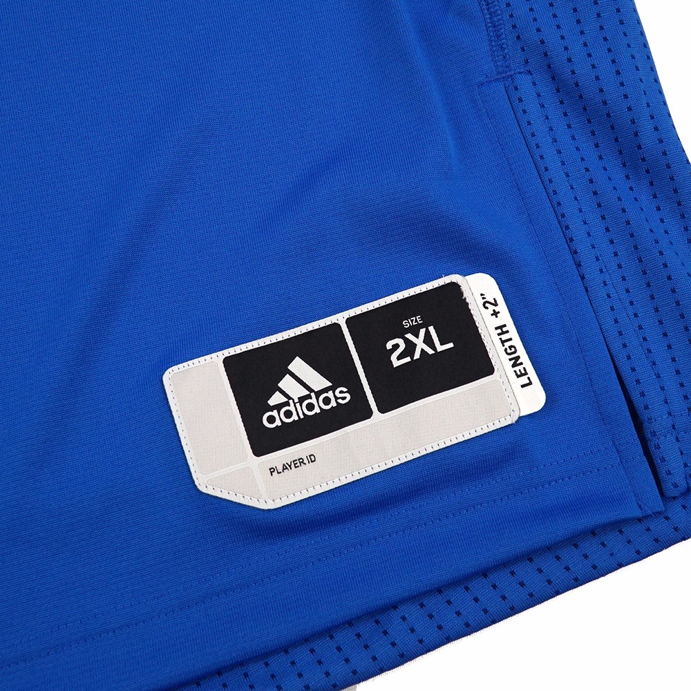 UCLA Bruins NCAA Adidas Authentic On-Court Pro Cut Jersey Collection Hombres - Imagen 15 de 23