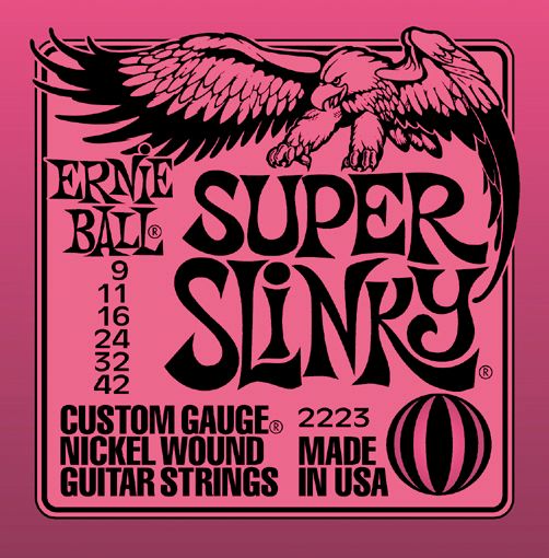 Ernie-Ball-Super-Slinky-009-042-Nickel-Wound-Electric-Guitar-Strings-9-42