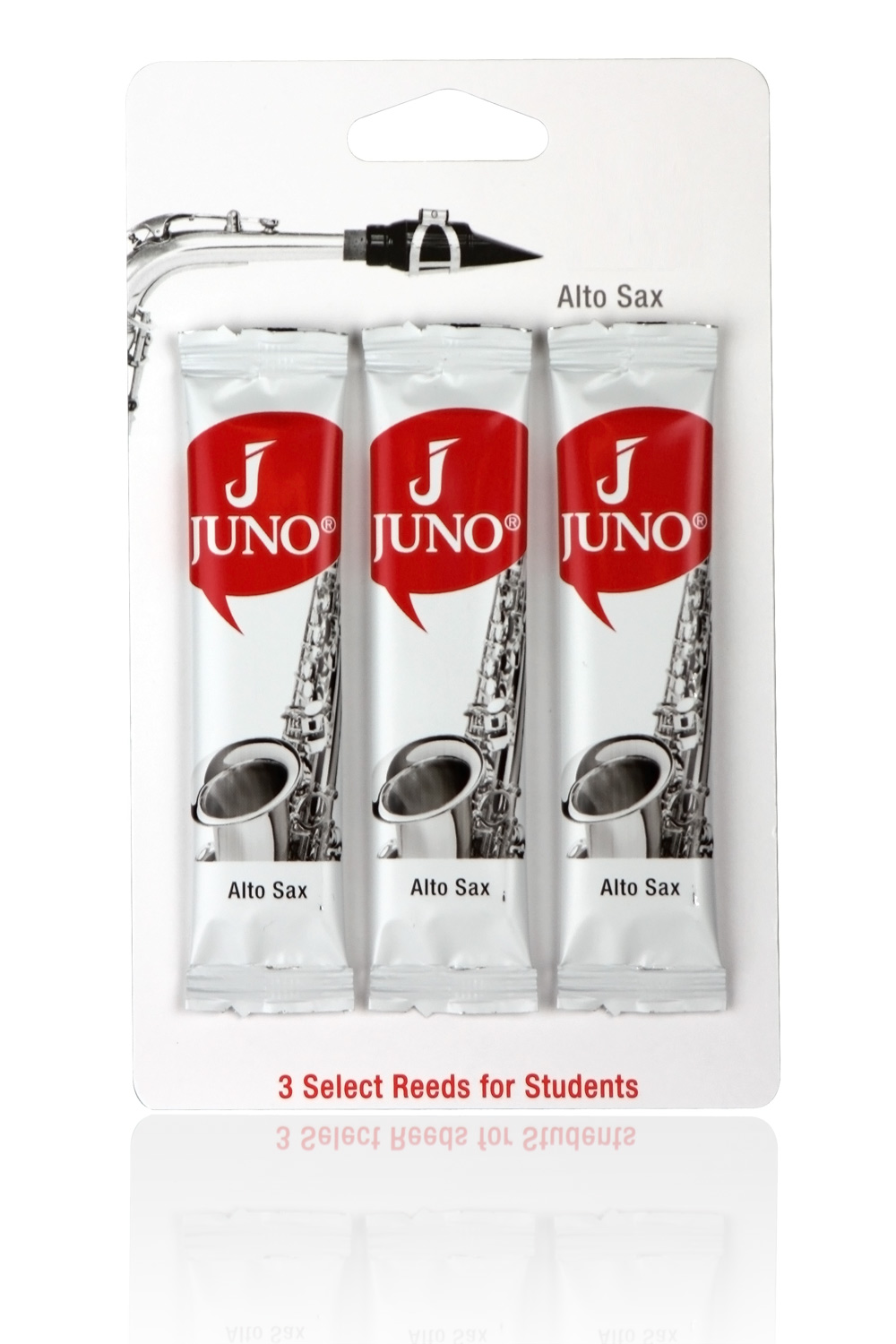 3 x vandoren juno eb alto saxophone reeds 2 5 strength new 3 x vandoren juno eb alto saxophone reeds 2 5 strength new