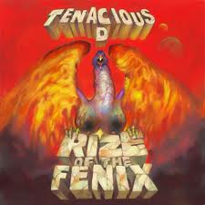 TENACIOUS-D-Rize-Of-The-Fenix-CD-DVD-NEW-Ltd-Ed-Rise-inc-To-Be-The-Best