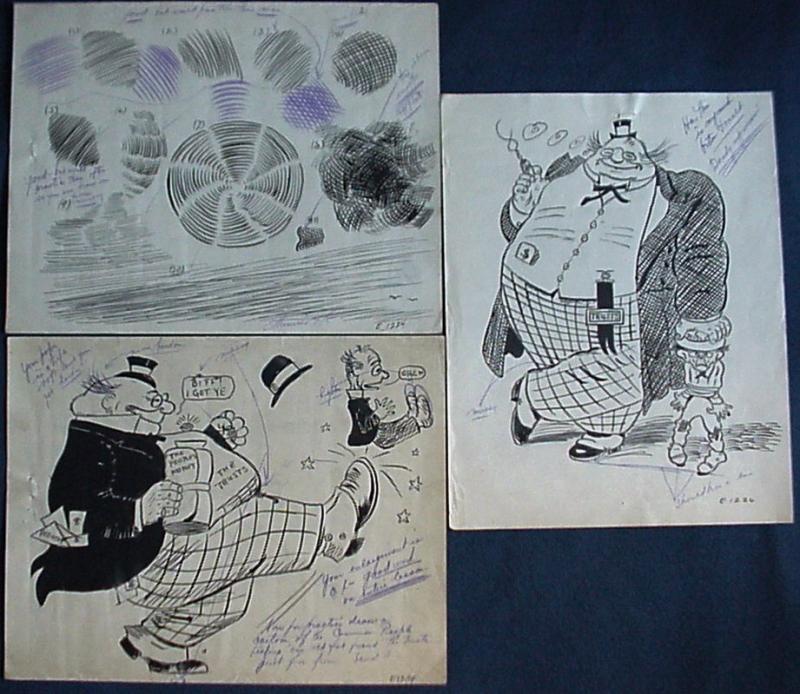 DONALD DOHNERS ORIGINAL LESSONS W.L. EVANS  SCHOOL