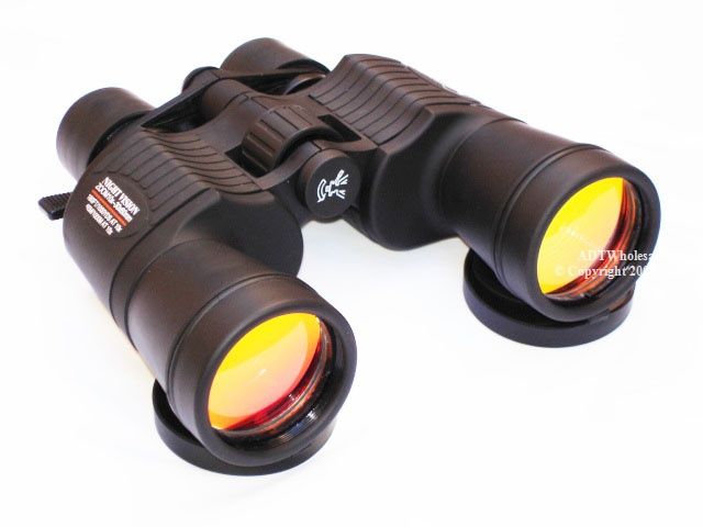 Eagle Day&Night Vision 10-30X60 Zoom Binoculars