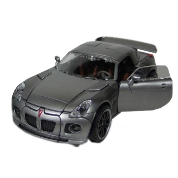 Hasbro Transformers Human Alliance Autobot JAZZ Action Figure Japan