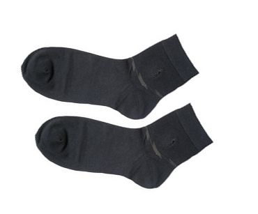 2p bamboo fiber antibacterial thin socks for 8.5-10.5