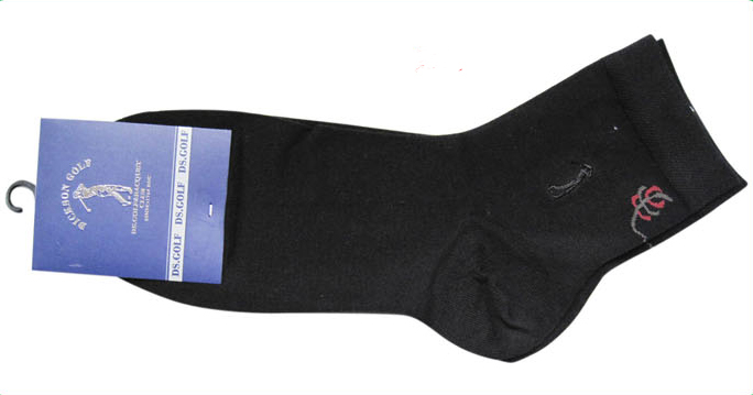 2p bamboo fiber antibacterial thin socks for 8.5-10.5
