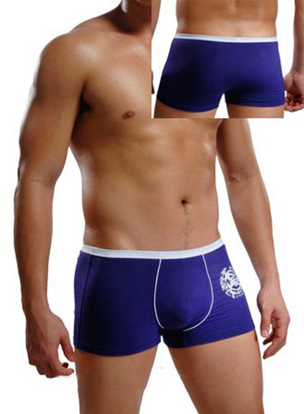 sexy NWT men\'s  modal boxer briefs size xl/xxl/3xl
