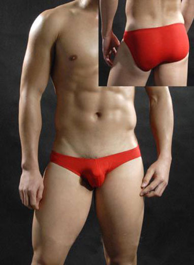 NWT men  modal low rise bikini brief size l/xl/xxl