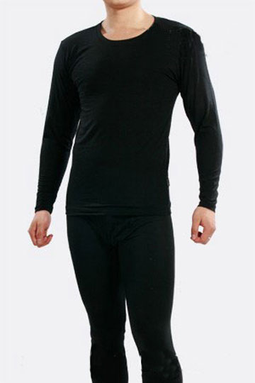 NWT Men Modal Thermal -Long Johns Set ASIA SIZE L/XL/2XL