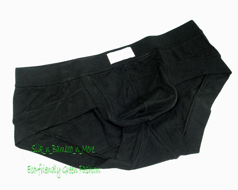 NWT men\'s underwear modal pouch briefs size m/l/xl
